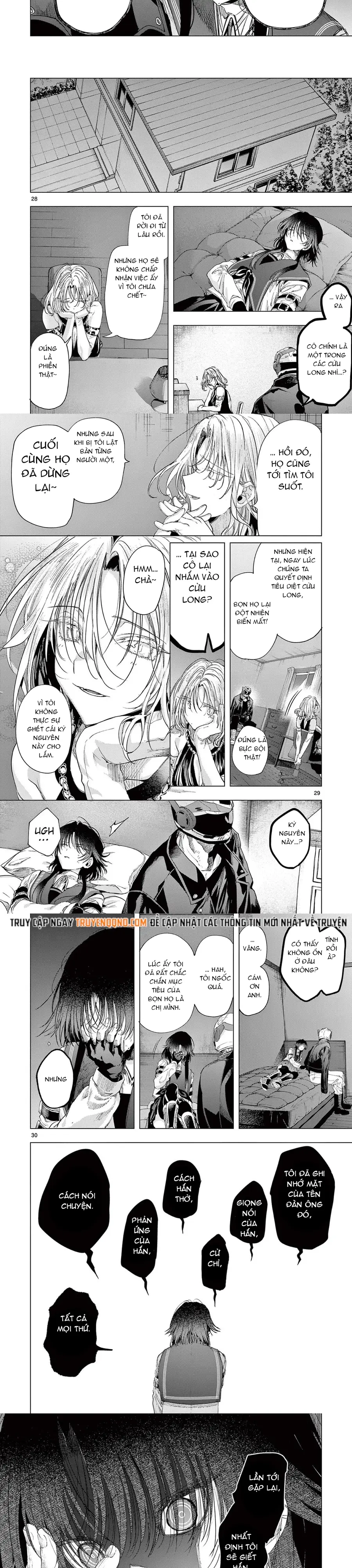 Trang 10 - Kiwi Medio Yuki Sama			