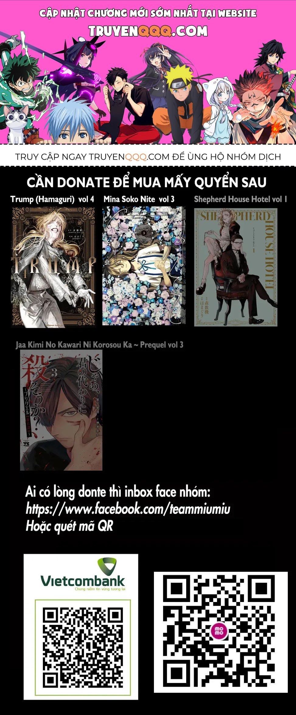 Chương 3 - Trang 1