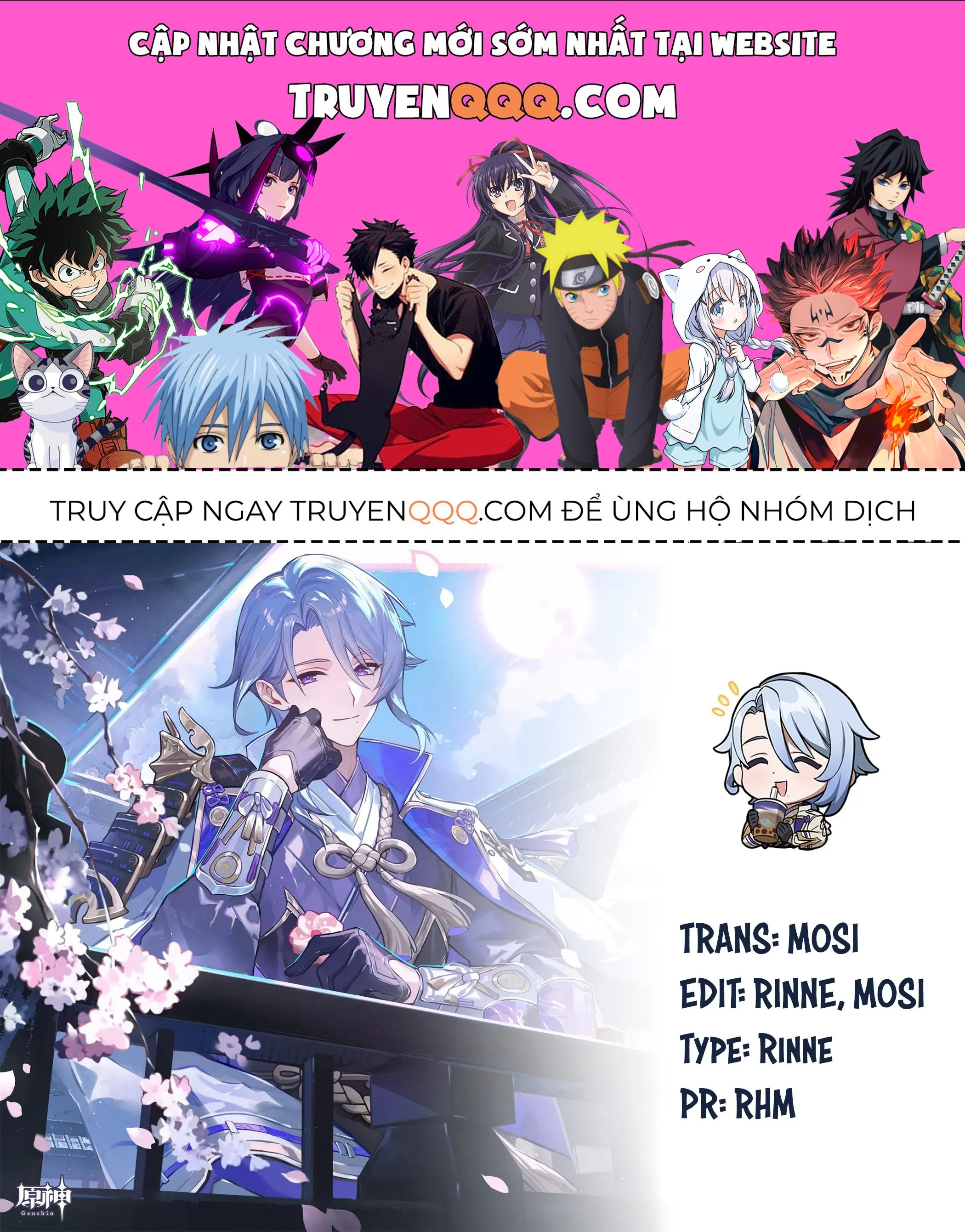 Chương 1.1 - Trang 1