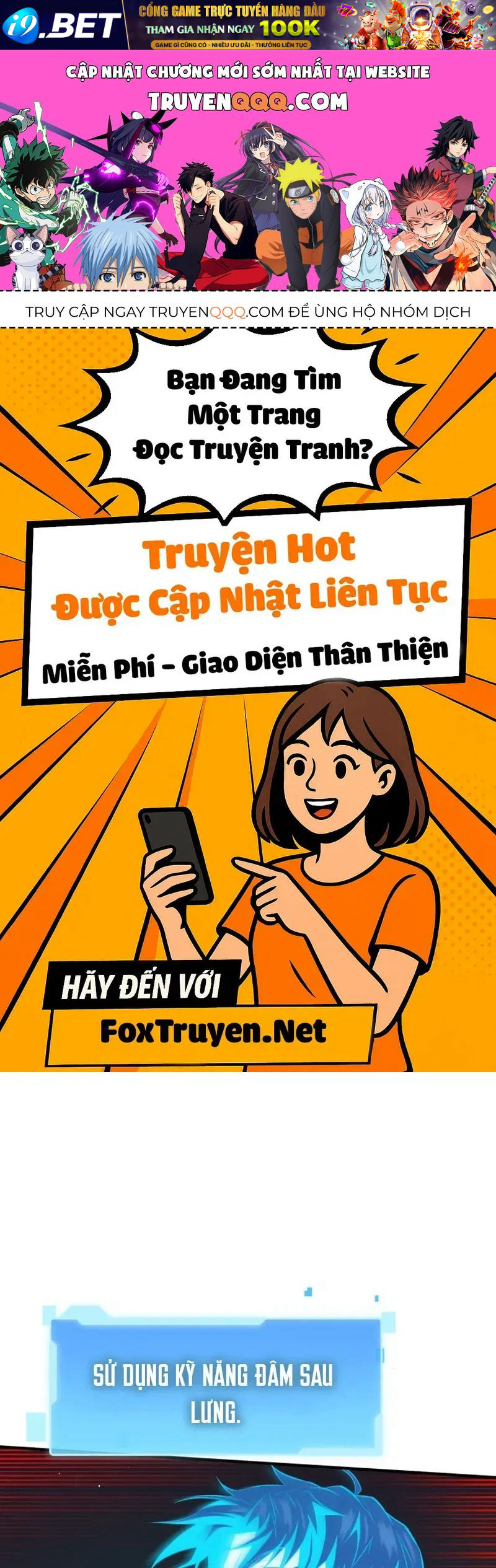 Sự Trở Lại Của Thiên Tài Ranker Chap 18 - Next Chap 17