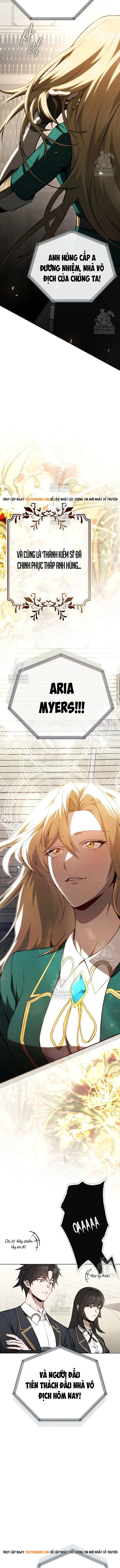 Kẻ Hồi Quy Tạo Ra Mọi Thứ Chap 16 - Next Chap 15