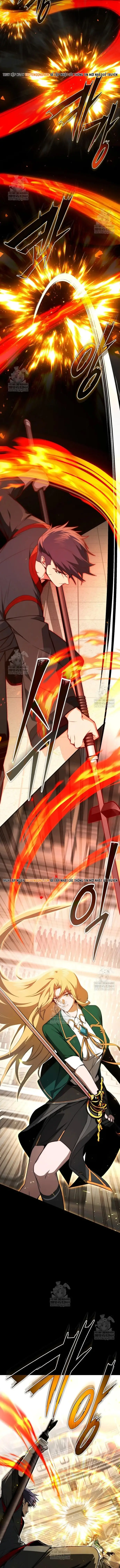 Kẻ Hồi Quy Tạo Ra Mọi Thứ Chap 16 - Next Chap 15