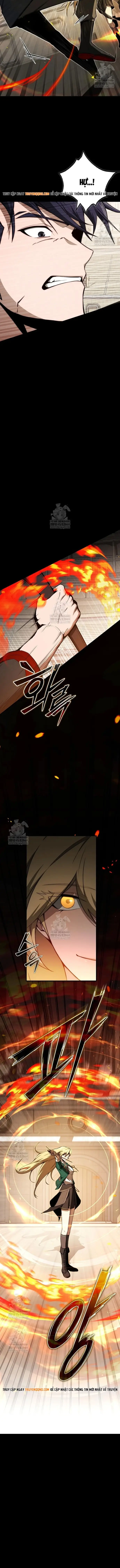 Kẻ Hồi Quy Tạo Ra Mọi Thứ Chap 16 - Next Chap 15