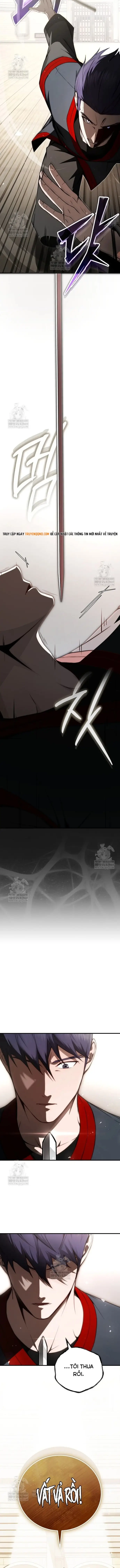 Kẻ Hồi Quy Tạo Ra Mọi Thứ Chap 16 - Next Chap 15