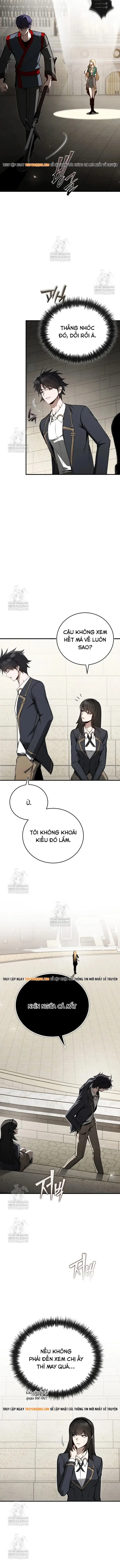 Kẻ Hồi Quy Tạo Ra Mọi Thứ Chap 16 - Next Chap 15