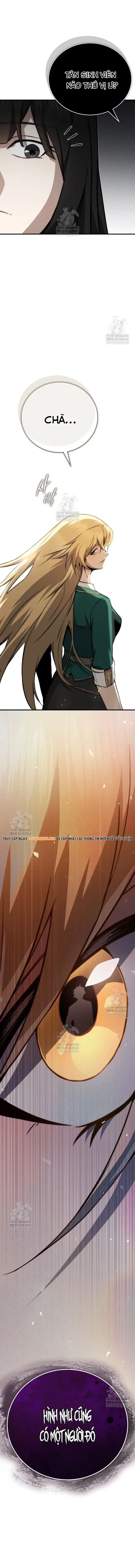 Kẻ Hồi Quy Tạo Ra Mọi Thứ Chap 16 - Next Chap 15