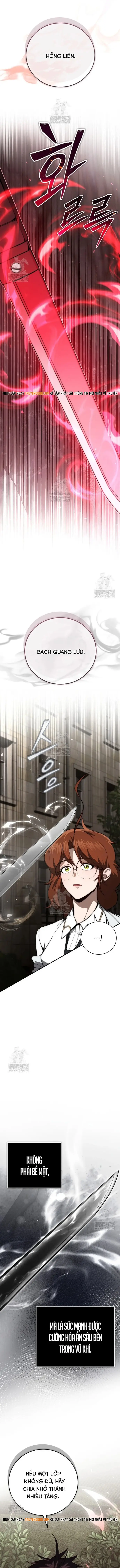 Kẻ Hồi Quy Tạo Ra Mọi Thứ Chap 16 - Next Chap 15