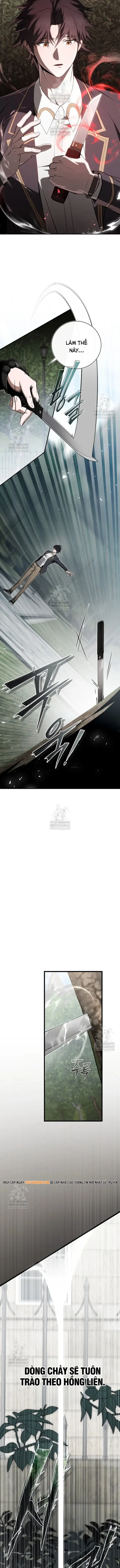 Kẻ Hồi Quy Tạo Ra Mọi Thứ Chap 16 - Next Chap 15