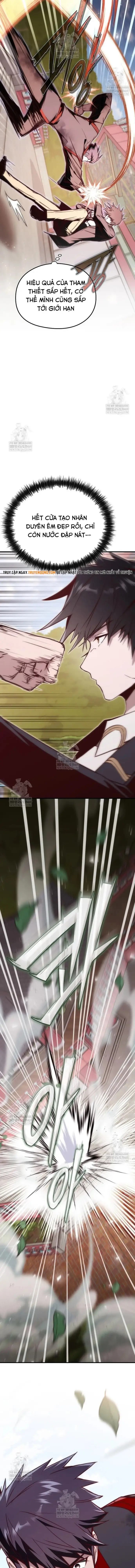 Kẻ Hồi Quy Tạo Ra Mọi Thứ Chap 17 - Next Chap 16