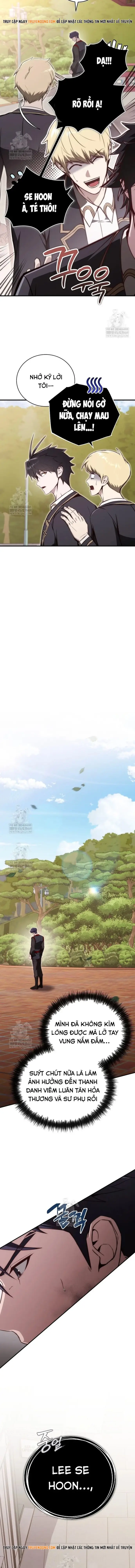 Kẻ Hồi Quy Tạo Ra Mọi Thứ Chap 17 - Next Chap 16