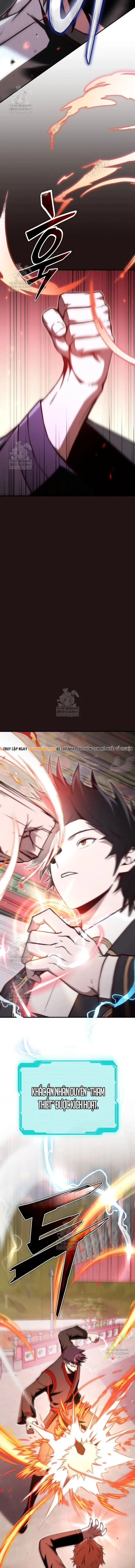 Kẻ Hồi Quy Tạo Ra Mọi Thứ Chap 17 - Next Chap 16