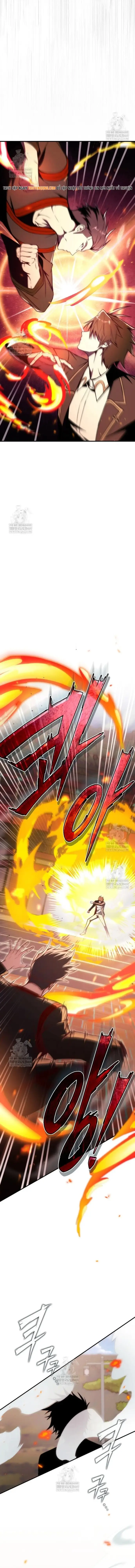 Kẻ Hồi Quy Tạo Ra Mọi Thứ Chap 17 - Next Chap 16