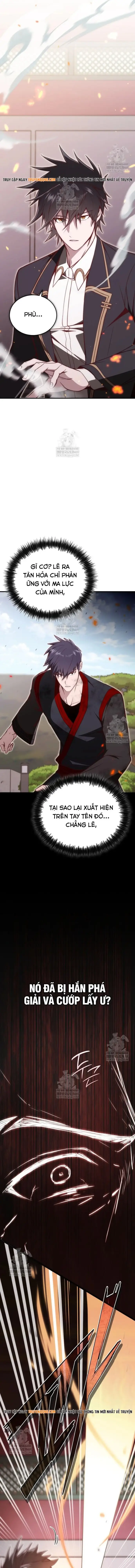 Kẻ Hồi Quy Tạo Ra Mọi Thứ Chap 17 - Next Chap 16