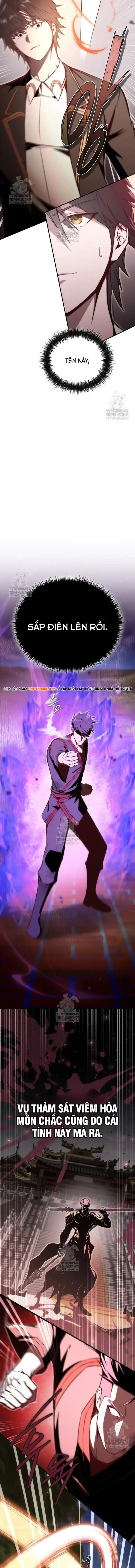 Kẻ Hồi Quy Tạo Ra Mọi Thứ Chap 17 - Next Chap 16