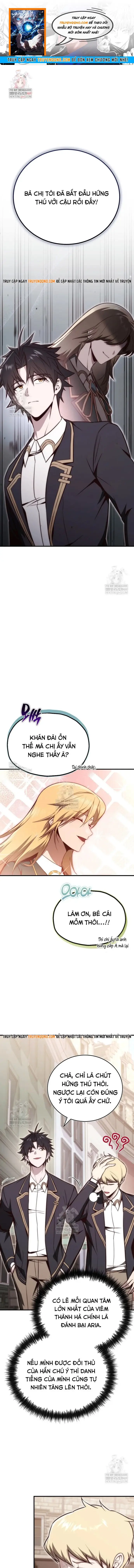 Kẻ Hồi Quy Tạo Ra Mọi Thứ Chap 18 - Next Chap 17