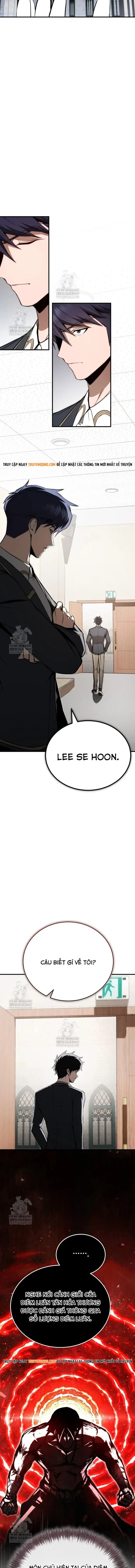 Kẻ Hồi Quy Tạo Ra Mọi Thứ Chap 18 - Next Chap 17