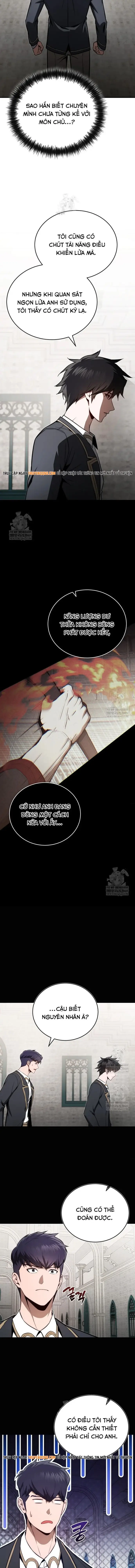 Kẻ Hồi Quy Tạo Ra Mọi Thứ Chap 18 - Next Chap 17