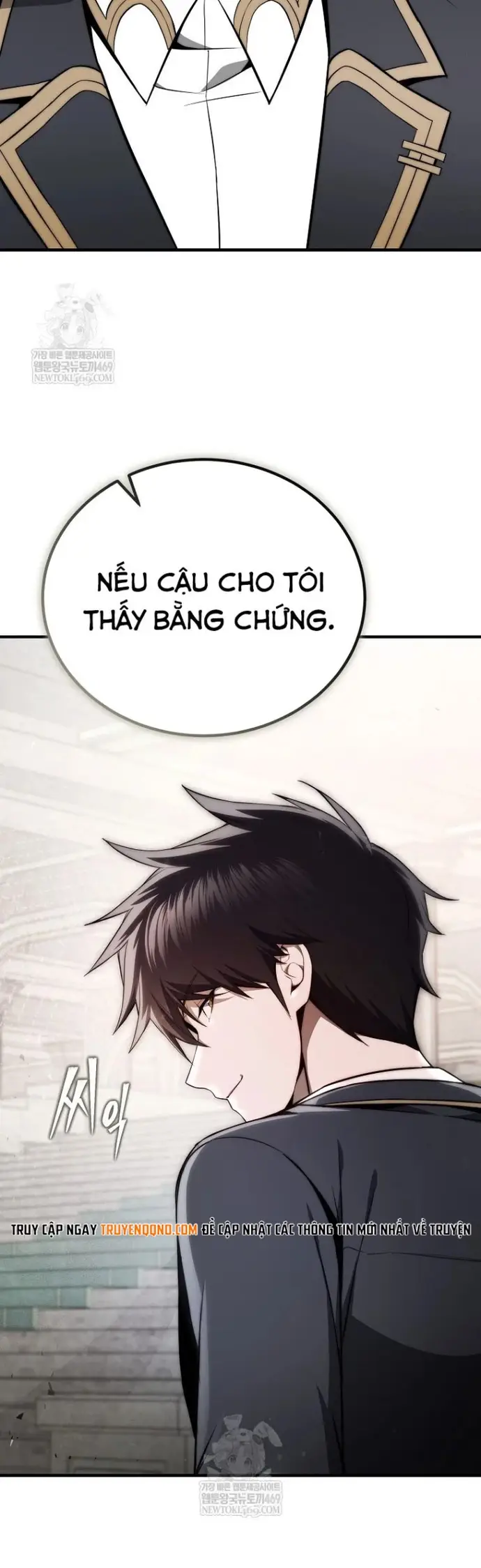 Kẻ Hồi Quy Tạo Ra Mọi Thứ Chap 18 - Next Chap 17