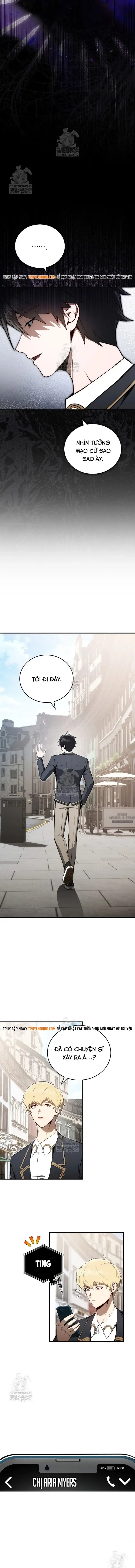 Kẻ Hồi Quy Tạo Ra Mọi Thứ Chap 18 - Next Chap 17