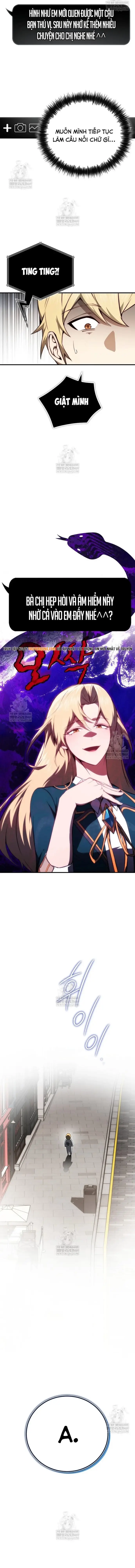 Kẻ Hồi Quy Tạo Ra Mọi Thứ Chap 18 - Next Chap 17