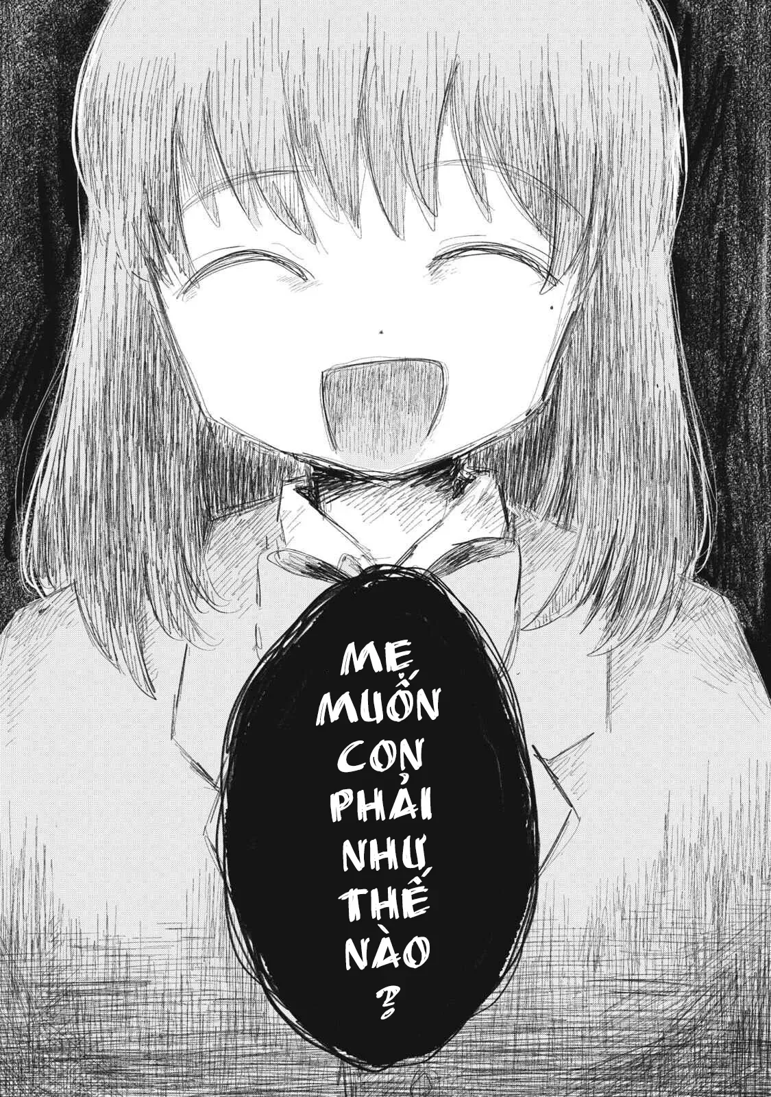 Hạnh Phúc Của Kuru [Chap 1-15] — trang 5