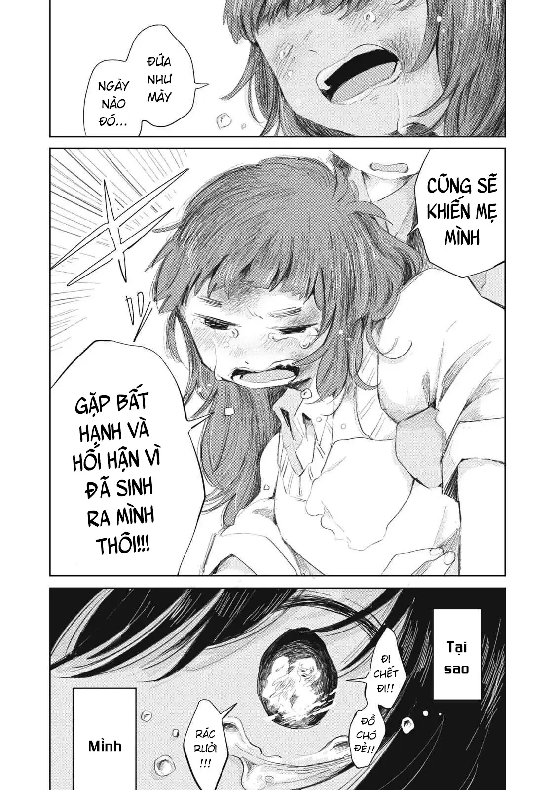 Hạnh Phúc Của Kuru [Chap 1-15] — trang 12