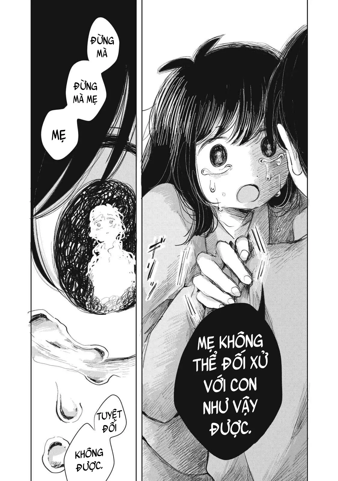 Hạnh Phúc Của Kuru [Chap 1-15] — trang 18