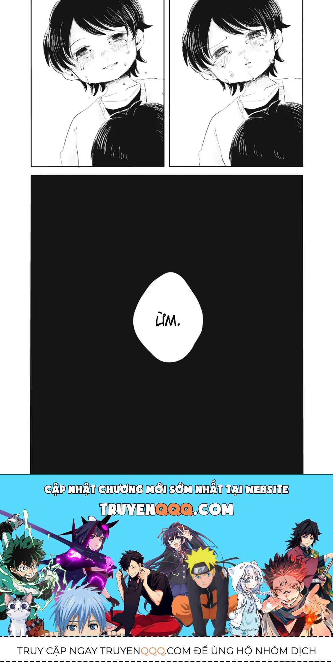 Hạnh Phúc Của Kuru [Chap 1-15] — trang 30