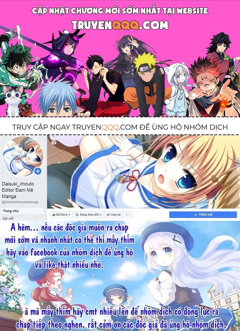 Mahou Wa Isekai Ni Oite Kimashita. ~Tensai Madoushi Datta Imouto No Yowakute New Game~ Chap 1