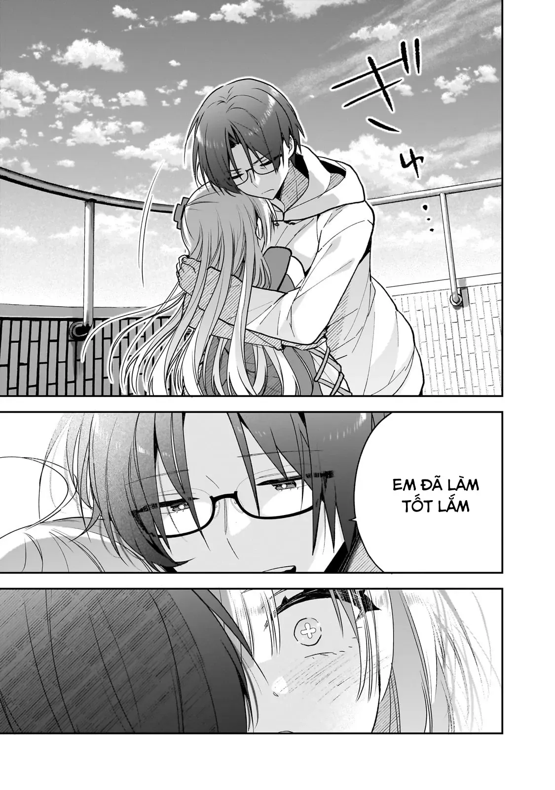 Mahou Wa Isekai Ni Oite Kimashita. ~Tensai Madoushi Datta Imouto No Yowakute New Game~ Chap 1