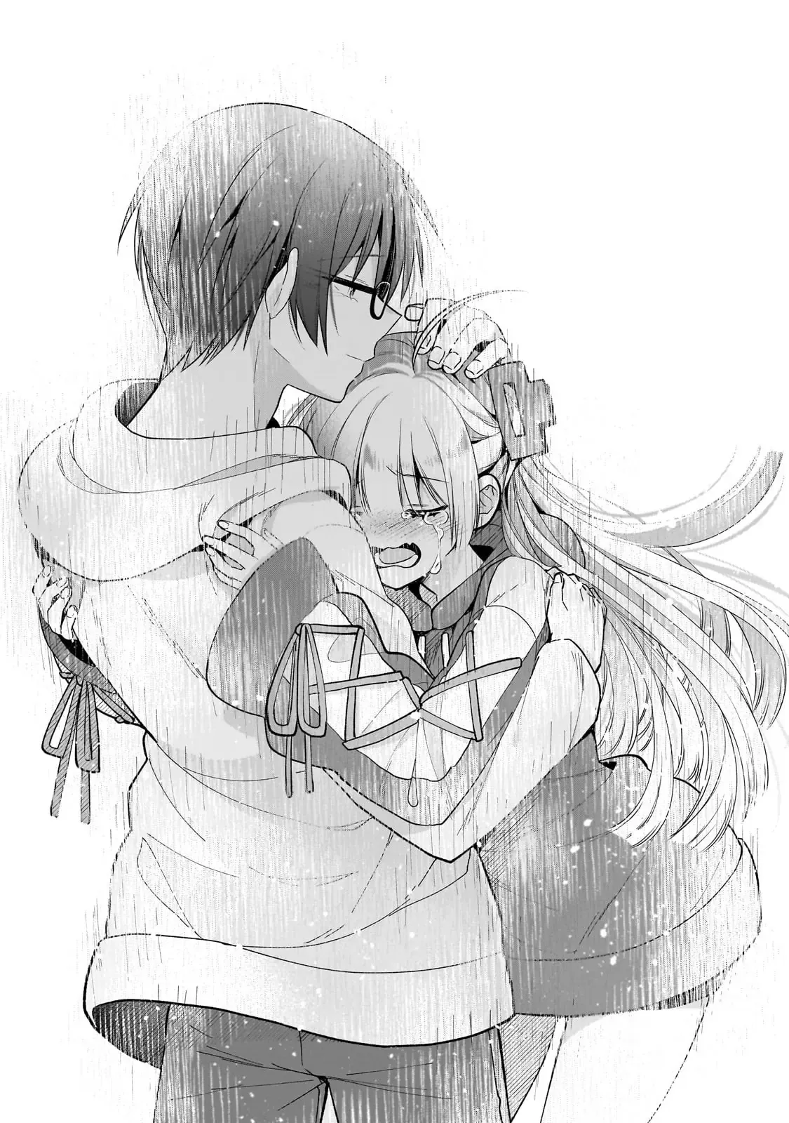 Mahou Wa Isekai Ni Oite Kimashita. ~Tensai Madoushi Datta Imouto No Yowakute New Game~ Chap 1