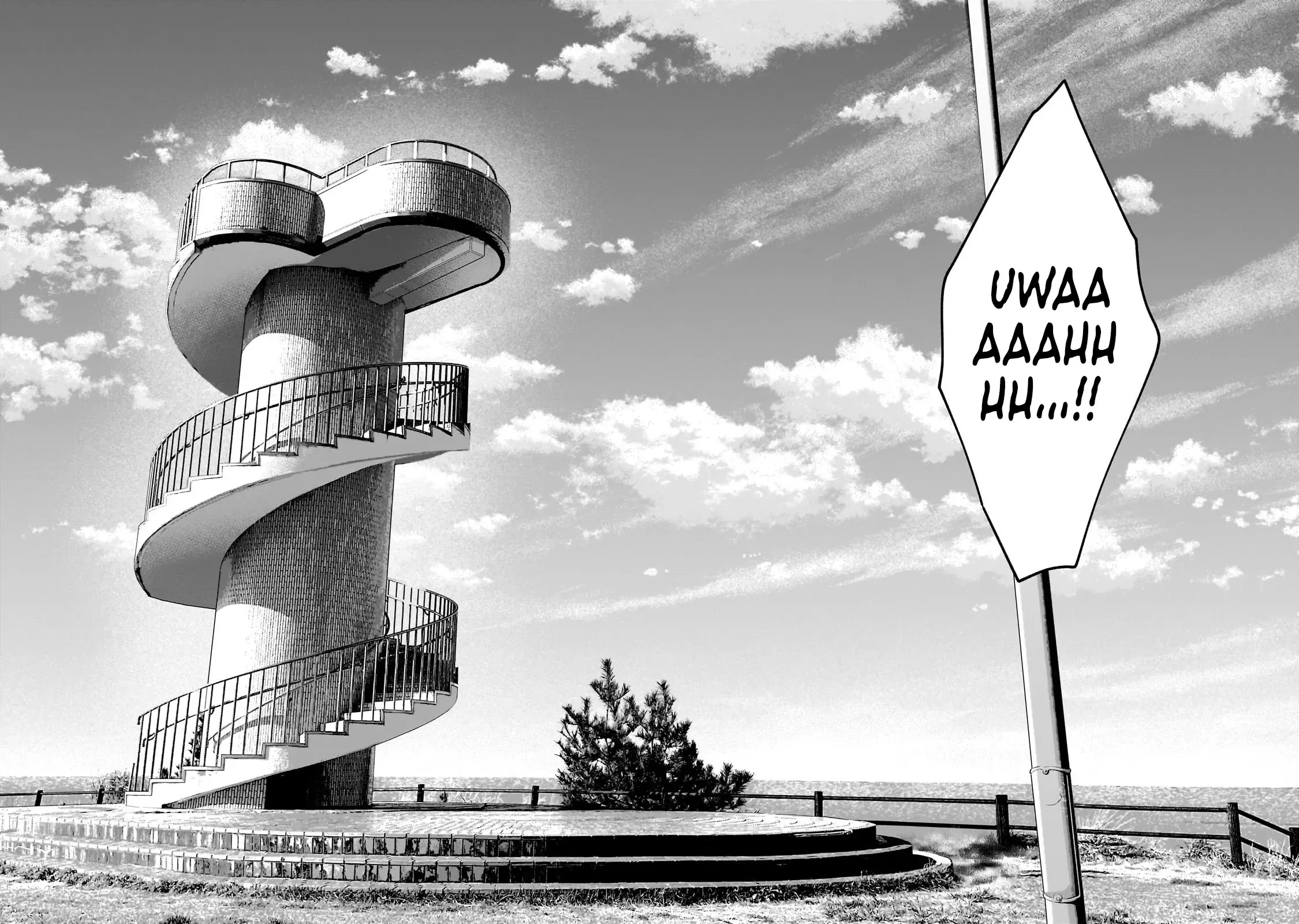 Mahou Wa Isekai Ni Oite Kimashita. ~Tensai Madoushi Datta Imouto No Yowakute New Game~ Chap 1