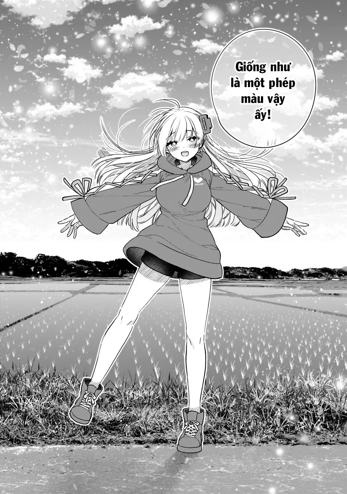 Mahou Wa Isekai Ni Oite Kimashita. ~Tensai Madoushi Datta Imouto No Yowakute New Game~ Chap 1