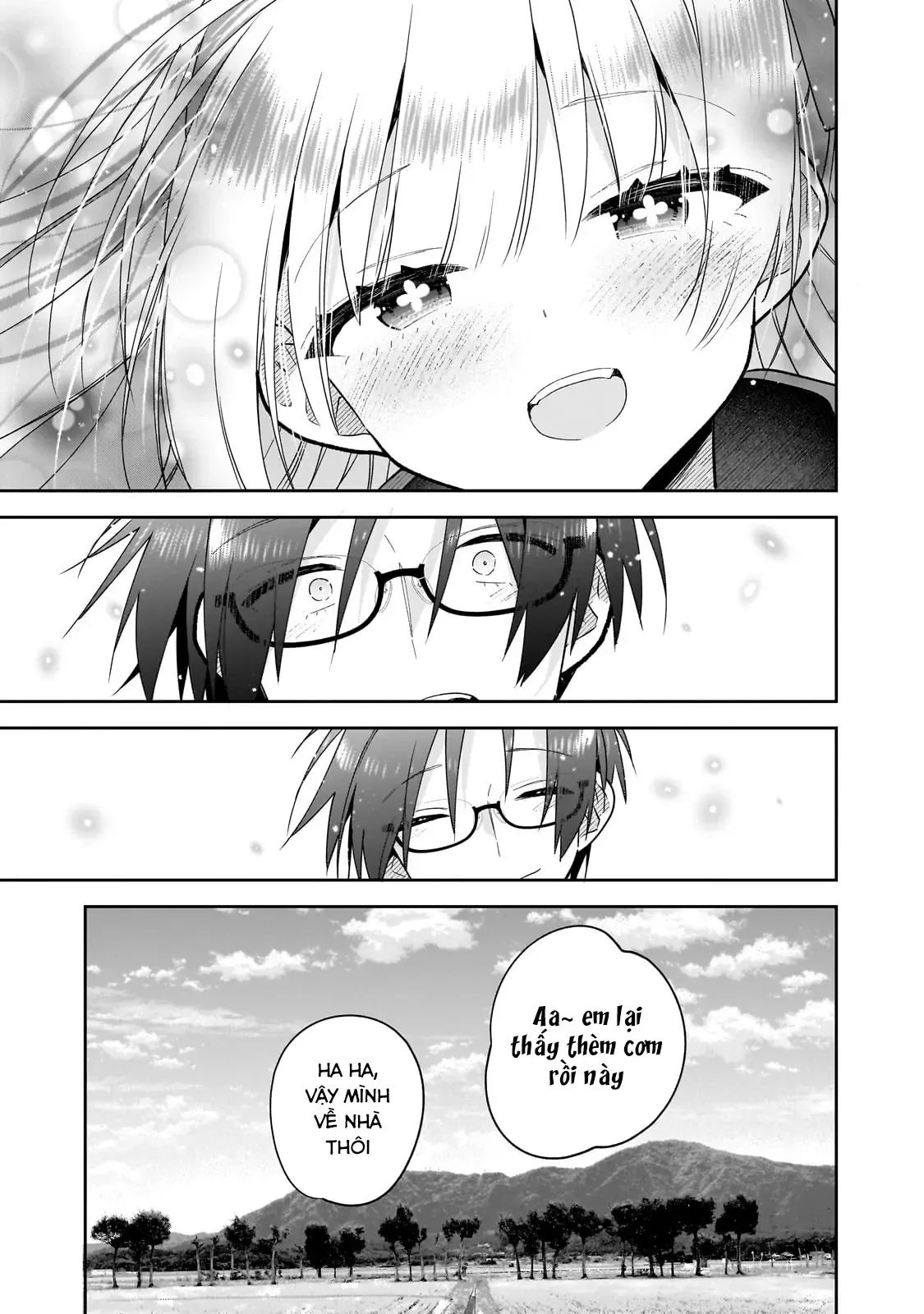 Mahou Wa Isekai Ni Oite Kimashita. ~Tensai Madoushi Datta Imouto No Yowakute New Game~ Chap 1