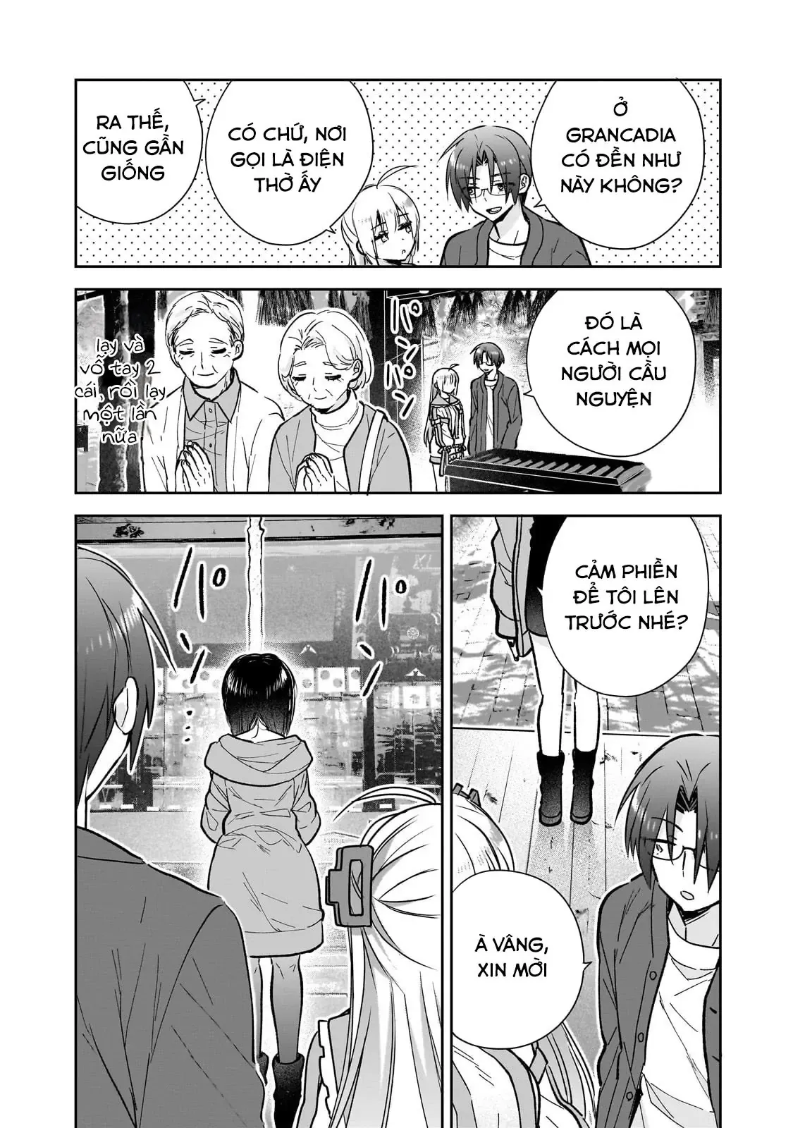 Mahou Wa Isekai Ni Oite Kimashita. ~Tensai Madoushi Datta Imouto No Yowakute New Game~ Chap 2 - Next Chap 1