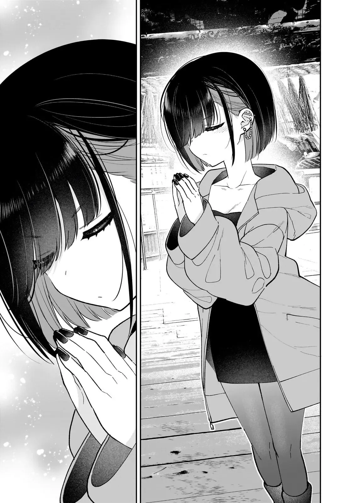 Mahou Wa Isekai Ni Oite Kimashita. ~Tensai Madoushi Datta Imouto No Yowakute New Game~ Chap 2 - Next Chap 1