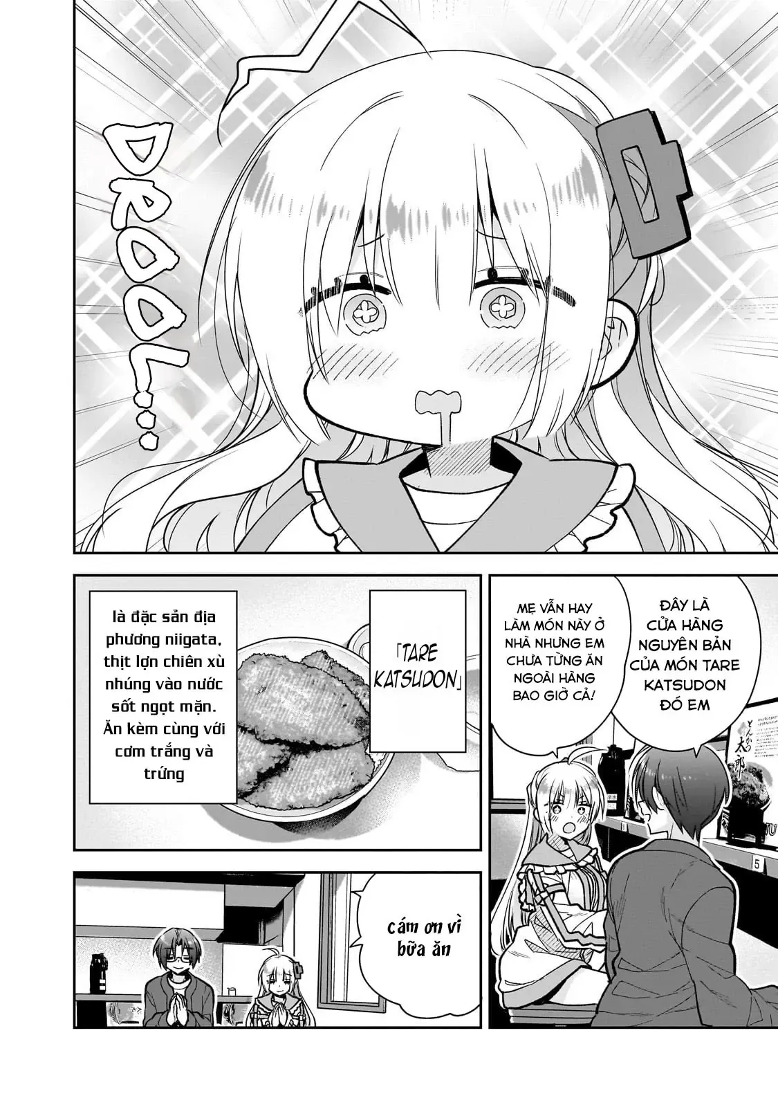 Mahou Wa Isekai Ni Oite Kimashita. ~Tensai Madoushi Datta Imouto No Yowakute New Game~ Chap 2 - Next Chap 1