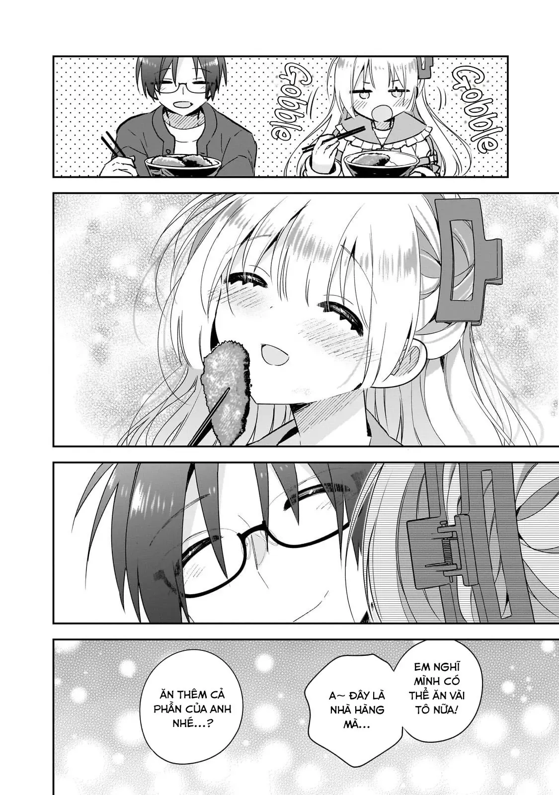 Mahou Wa Isekai Ni Oite Kimashita. ~Tensai Madoushi Datta Imouto No Yowakute New Game~ Chap 2 - Next Chap 1