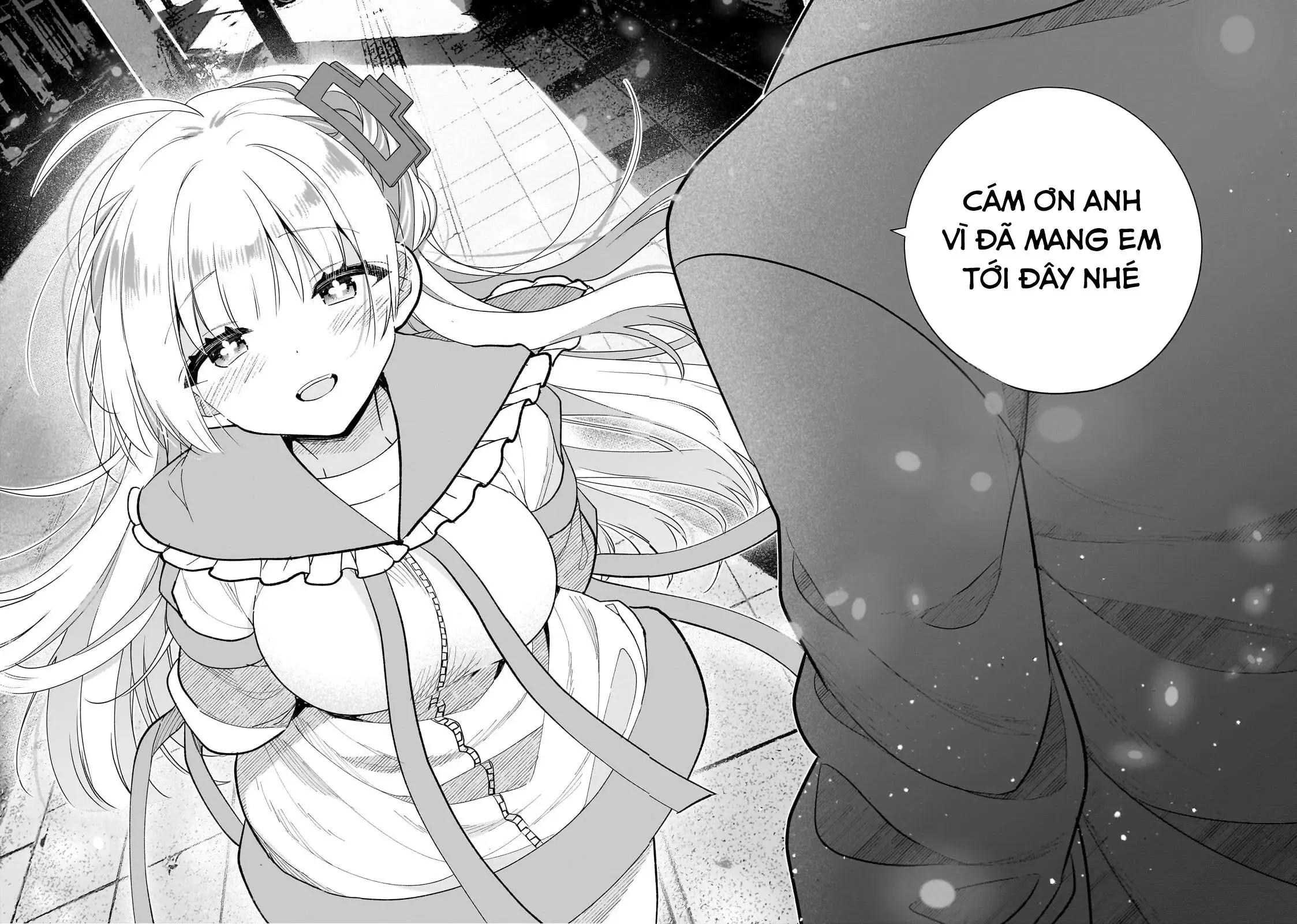 Mahou Wa Isekai Ni Oite Kimashita. ~Tensai Madoushi Datta Imouto No Yowakute New Game~ Chap 2 - Next Chap 1
