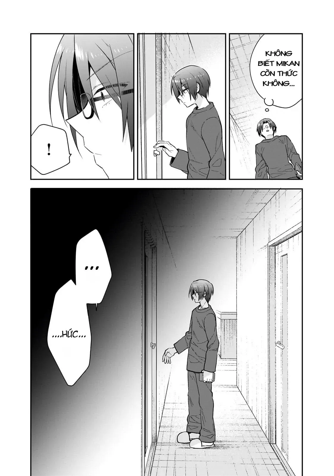 Mahou Wa Isekai Ni Oite Kimashita. ~Tensai Madoushi Datta Imouto No Yowakute New Game~ Chap 2 - Next Chap 1