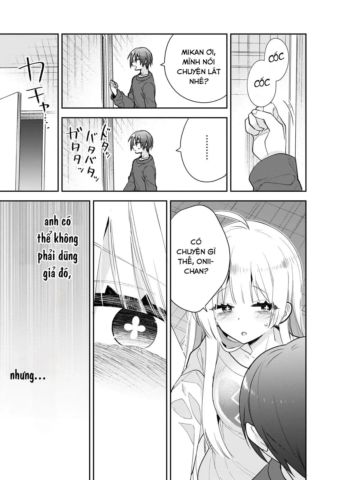 Mahou Wa Isekai Ni Oite Kimashita. ~Tensai Madoushi Datta Imouto No Yowakute New Game~ Chap 2 - Next Chap 1