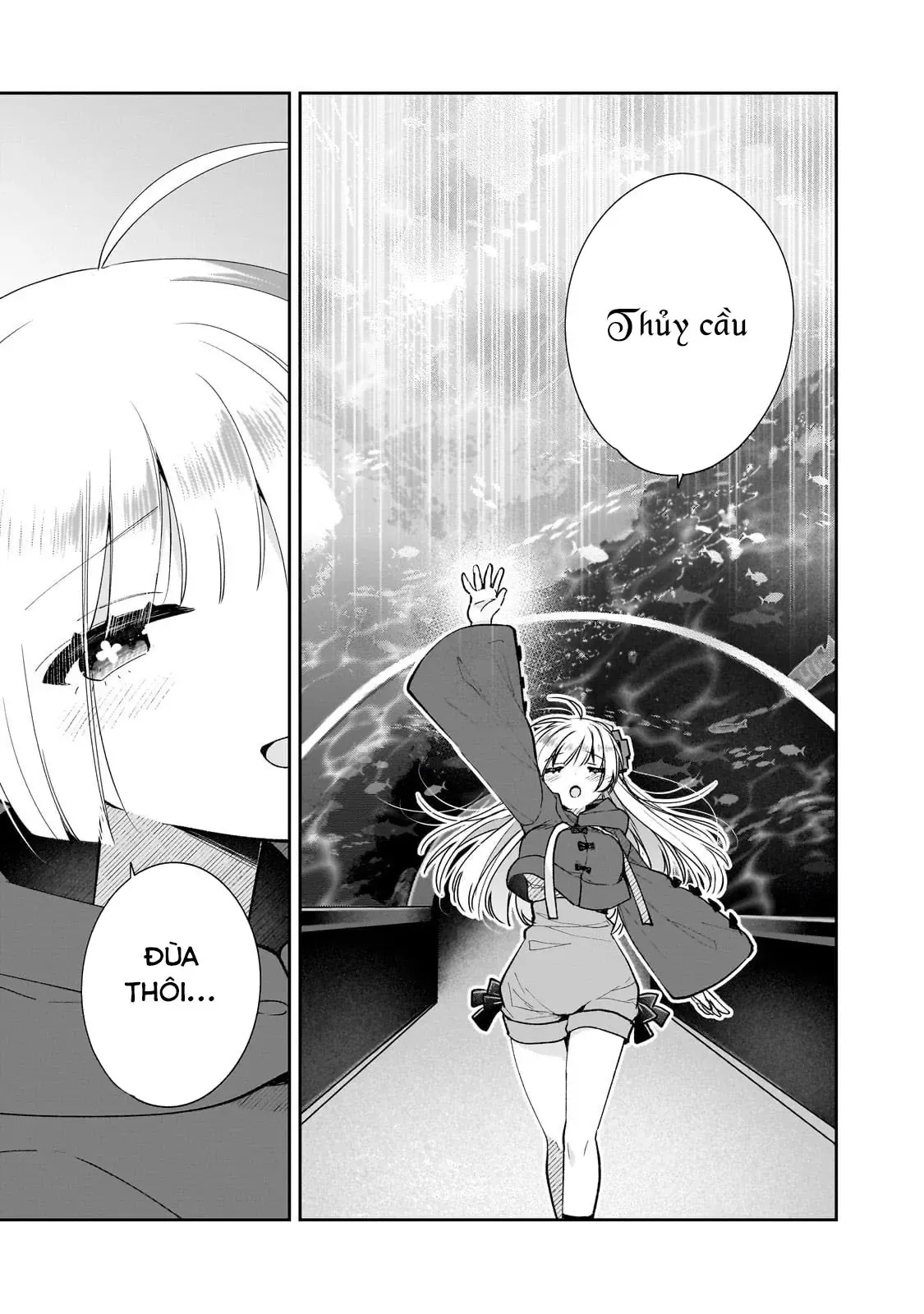 Mahou Wa Isekai Ni Oite Kimashita. ~Tensai Madoushi Datta Imouto No Yowakute New Game~ Chap 3 - Next Chap 2