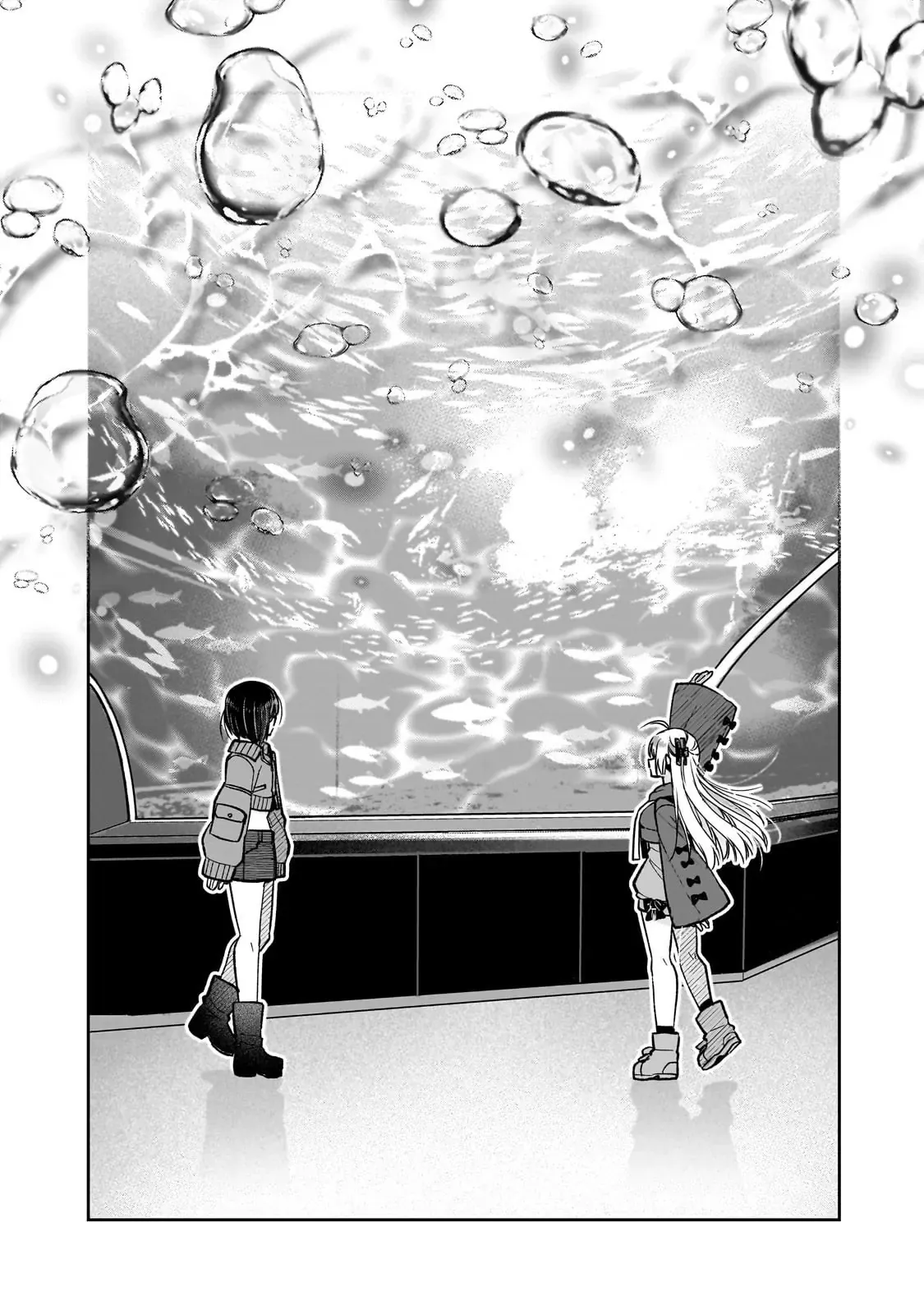 Mahou Wa Isekai Ni Oite Kimashita. ~Tensai Madoushi Datta Imouto No Yowakute New Game~ Chap 3 - Next Chap 2