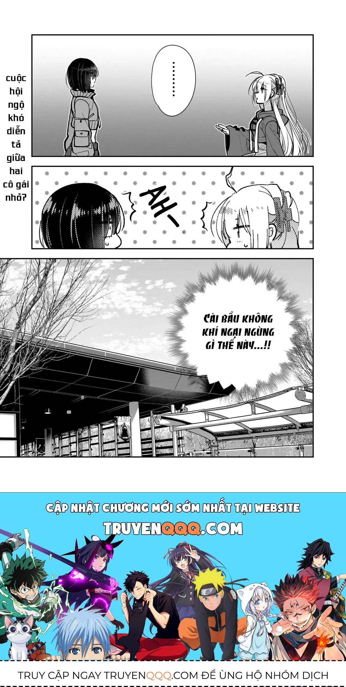 Mahou Wa Isekai Ni Oite Kimashita. ~Tensai Madoushi Datta Imouto No Yowakute New Game~ Chap 3 - Next Chap 2