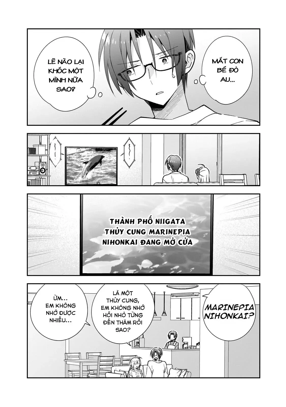 Mahou Wa Isekai Ni Oite Kimashita. ~Tensai Madoushi Datta Imouto No Yowakute New Game~ Chap 3 - Next Chap 2