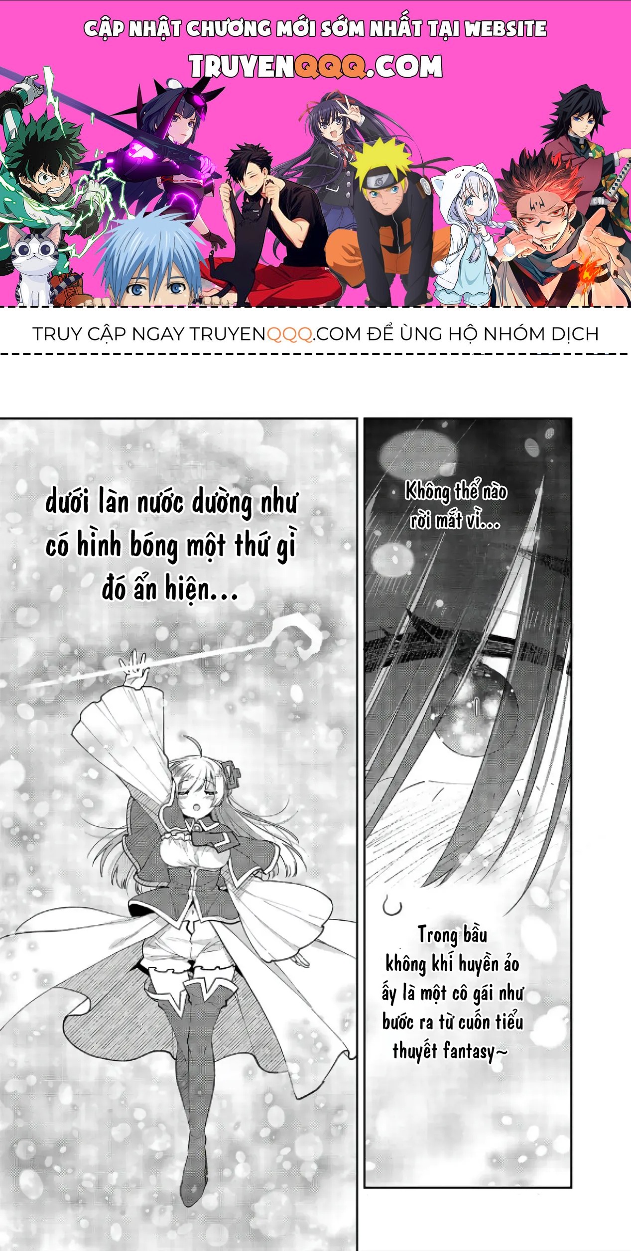 Mahou Wa Isekai Ni Oite Kimashita. ~Tensai Madoushi Datta Imouto No Yowakute New Game~ Chap 4 - Next Chap 3