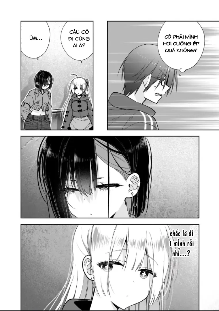 Mahou Wa Isekai Ni Oite Kimashita. ~Tensai Madoushi Datta Imouto No Yowakute New Game~ Chap 4 - Next Chap 3