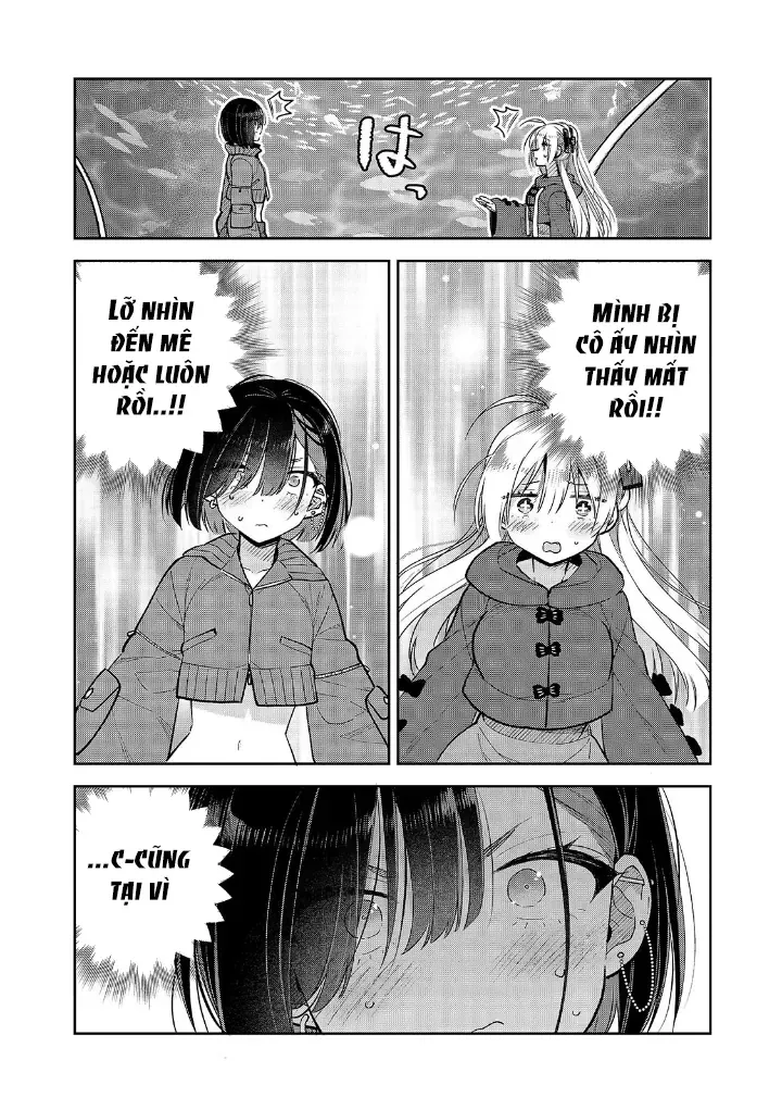 Mahou Wa Isekai Ni Oite Kimashita. ~Tensai Madoushi Datta Imouto No Yowakute New Game~ Chap 4 - Next Chap 3