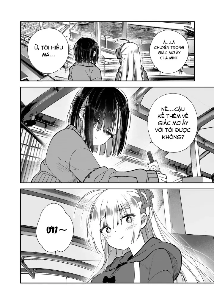 Mahou Wa Isekai Ni Oite Kimashita. ~Tensai Madoushi Datta Imouto No Yowakute New Game~ Chap 4 - Next Chap 3