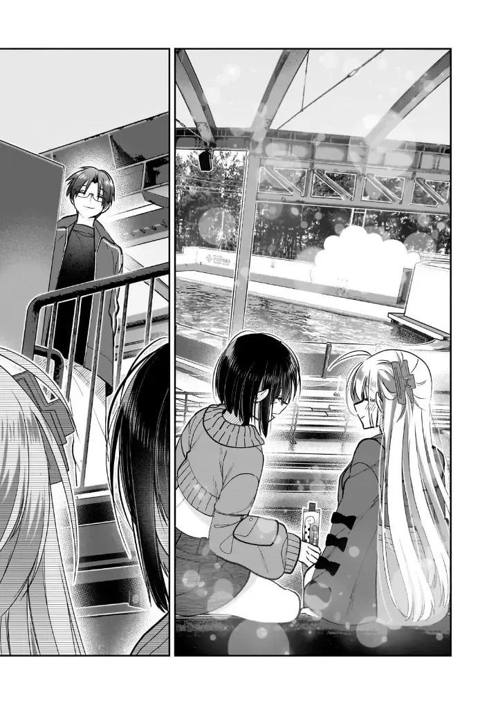 Mahou Wa Isekai Ni Oite Kimashita. ~Tensai Madoushi Datta Imouto No Yowakute New Game~ Chap 4 - Next Chap 3